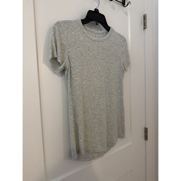 Lululemon Hold Tight Tee-NO SIZE TAG - Picture 4 of 8
